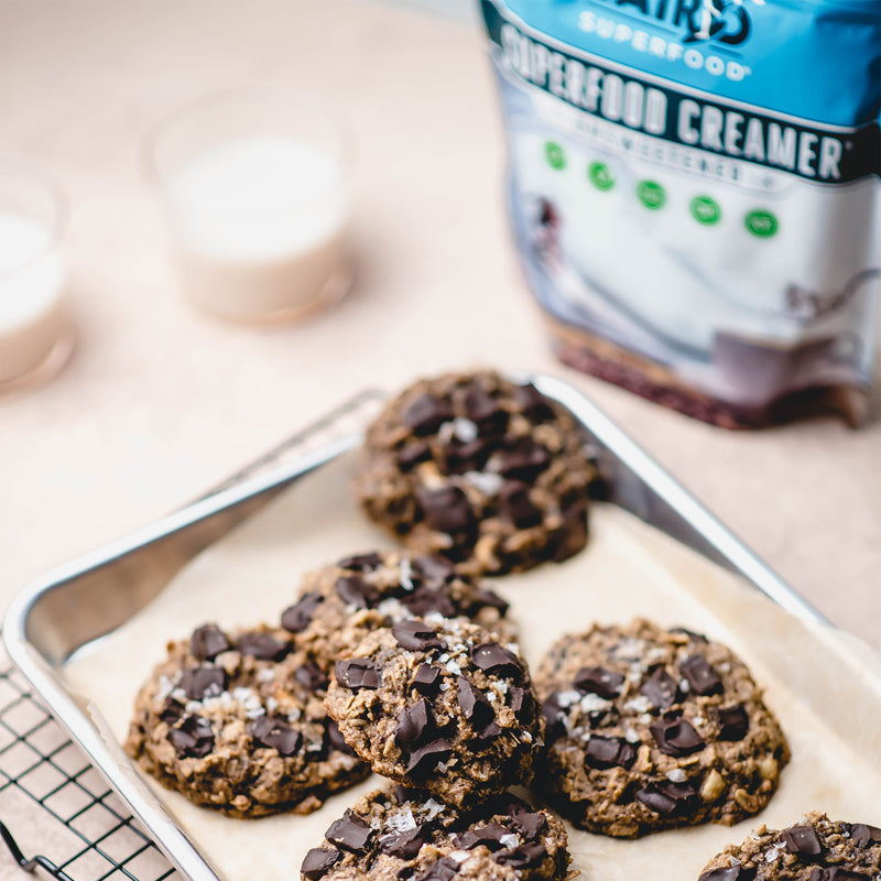 Laird Vegan & Gluten Free Breakfast Cookies