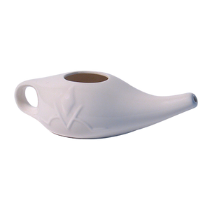 Himalayan Neti Pot - (no salt incl)