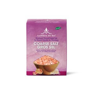 Coarse Granulated - (500g)