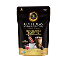 Coffideas Original - Roasted Black Fig - (150g)