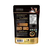 Coffideas Original - Roasted Black Fig - (150g)