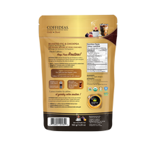 Coffideas Gold - Roasted Black Figs & Chickpeas - (150g)