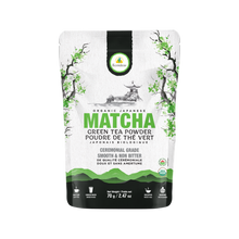 Ecoideas - Matcha Green Tea Powder - (70g)