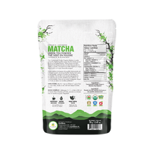 Ecoideas - Matcha Green Tea Powder - (70g)