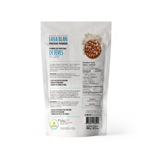 Ecoideas Fava Bean Protein Powder - (360g)