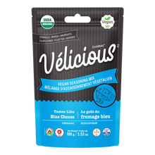 Vélicious Tastes Like Blue Cheese - (100g)