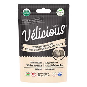 Vélicious Tastes Like White Truffle - (100g)