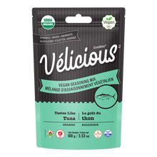 Vélicious Tastes Like Tuna  - (100g)