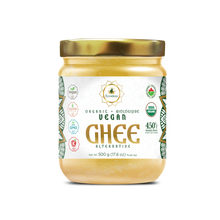 Ecoideas - Organic Vegan Ghee - (500ml)