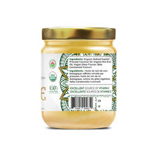 Ecoideas - Organic Vegan Ghee - (500ml)