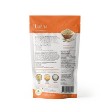 Organic Lupin Flour  - (200g)