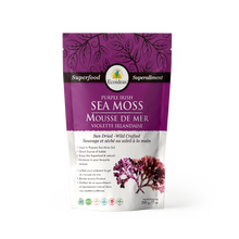 Organic Purple Irish Sea Moss - (57g)