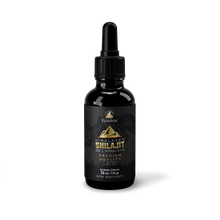 Ecoideas Himalayan Shilajit - (30ml)