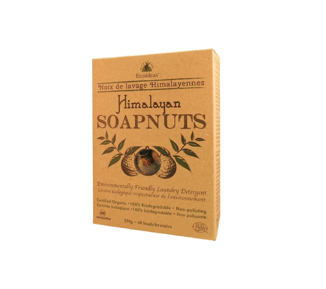 Himalayan Soapnuts™ - (250g)